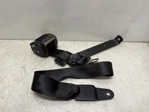 Sicherheitsgurt hinten - vw, t4