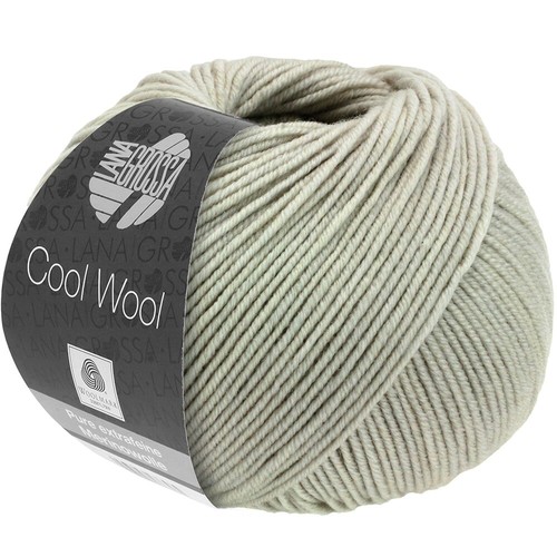 50g lana grossa cool wool - lana,