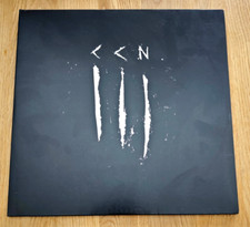 Bushido ccn iii carlo - -,