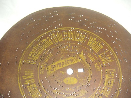 Fröhliche symphonion - fröhliche,