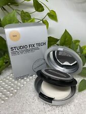 MAC Studio Fix Tech Cream-To-Powder Foundation C3.5 10g *neu*