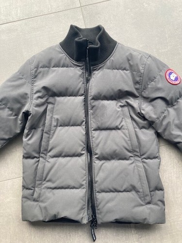 Canada goose bomber - goose, bomber-jacke