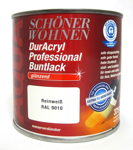 Duracryl professional buntlack - duracryl,