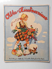 Alte Kinderreime antikes