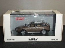 NOREV 790201 ALFA ROMEO