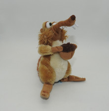 ältere Vintage Plüschfigur 