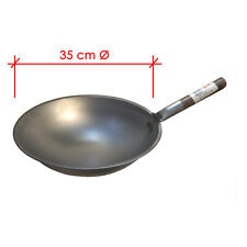 Wokpfanne Ø 35 cm sehr