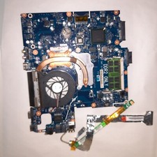 Samsung SA11 NP-SA11H Mainboard Motherboard