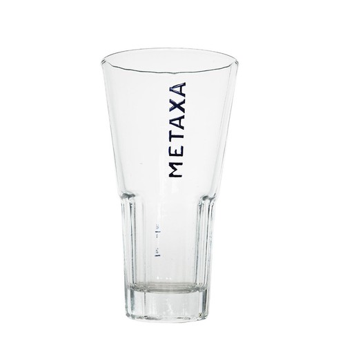 Metaxa weinbrand glas - metaxa,