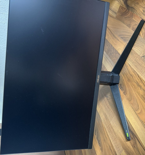 Asus tuf gaming vg27aqml1a - gaming, 27"