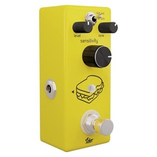  Compressor Guitar Pedal