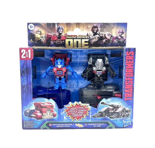 Transformers one figur roboter - transformers,