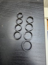 Oura Ring Generation 2 und 3 Sizing Kit