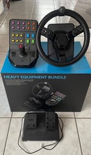 Logitech G Saitek Farm SIM