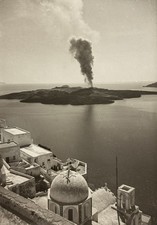 Griechenland, Santorini