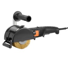 VEVOR Metall-Poliermaschine