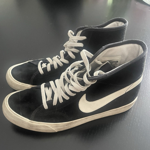 Nike damen high - top, sneaker