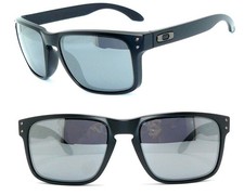 oakley SONNENBRILLE SCHWARZ
