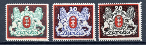 Danzig minr 89 - danzig,