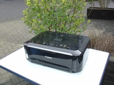Canon Pixma MG5350 Drucker