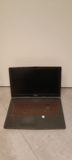 MSI Ms-16J9 Core i5 - Defekt -