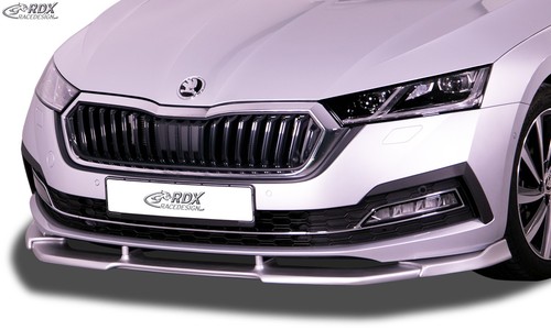 Rdx vario frontspoiler für - vario-x,