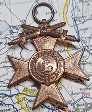 Orden Bayrisches Militär