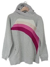 Fishbone Damen Kapuzenpullover