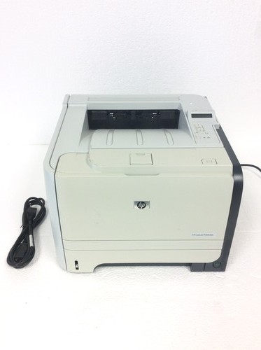 Laserjet p2055dn duplex - hp,