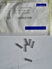 Planmeca   Feder Set  00002169