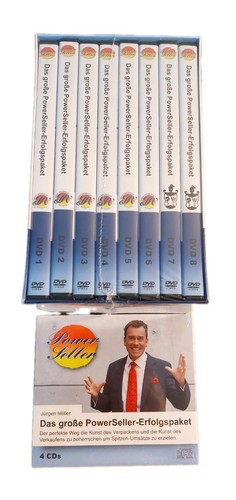 Jürgen höller dvd seminar - jürgen,