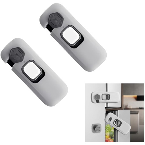 Kindersicherung kühlschrank - kindersicherung,