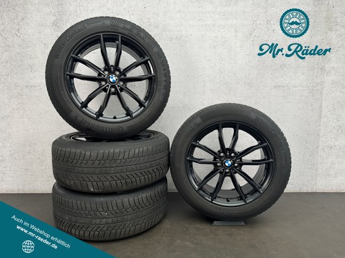 Bmw g05 g06 - g05, winterräder