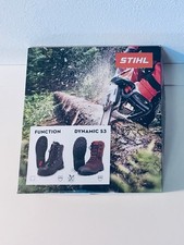Stihl Dynamic S3