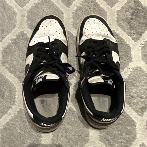 Nike air jordan mid low - air, top