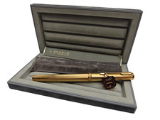 Parker Premier Rollerball Pen