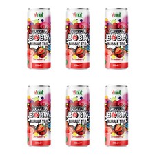 Vinut Popping Boba Bubble Tea