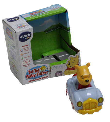 Vtech tut baby flitzer - vtech,