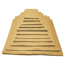 Luftpolsterumschläge