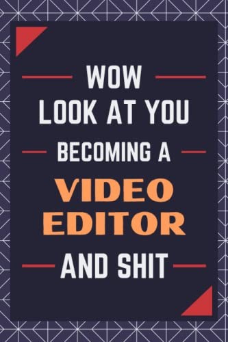 Video editor gifts lustiges - editor, gifts:
