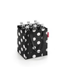 reisenthel - bottlebag - dots