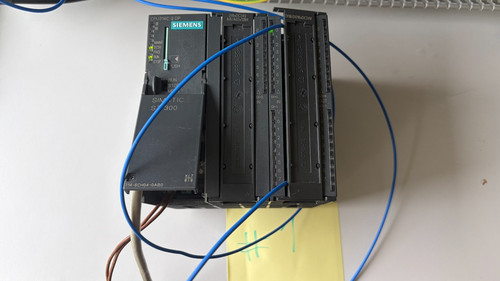 Siemens simatic 300 - siemens,