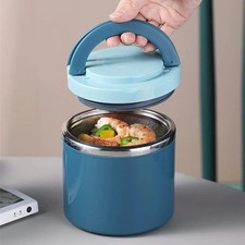Edelstahl Lunchbox