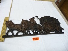 2982.          Altes Wandbild