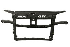 BLIC 6502-08-9506203P Schlossträger Frontmaske für VW POLO (9N) Frontverkleidung