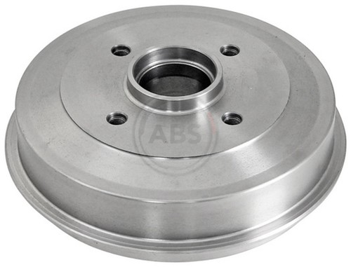 Bremstrommel 2920 s - 2x,