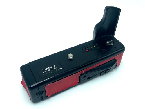 Yashica winder - fx,