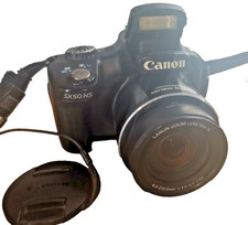 Canon PowerShot SX50 HS 12.1MP