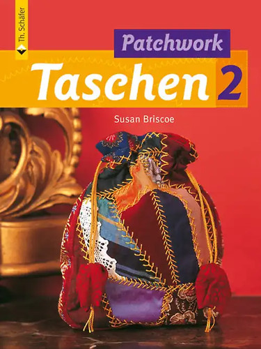 Patchwork taschen - patchwork, 2