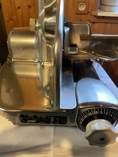 Gastronomie„BERKEL“ Große Aufschnittmaschine  / TOP ZUSTAND ! Siehe Bilder 👍